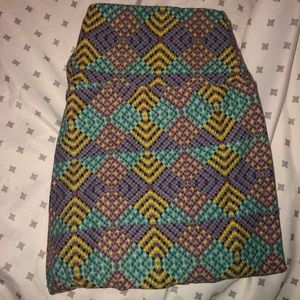 Lularoe OS Leggings